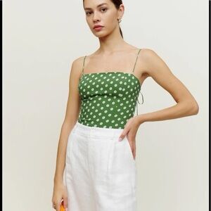 REFORMATION MEYER  TOP